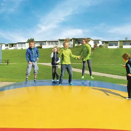 Terrassehus Tranekaer