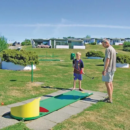 Terrassehus Tranekaer